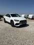 Mercedes-Benz GLA 200 D Blanco - thumbnail 1