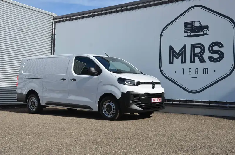 Citroen Jumpy