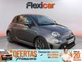 Abarth 500 595 1.4 16v T-Jet 121kW (165 CV) Gris - thumbnail 1
