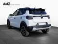 Citroen C3 MAX 101PS Schalter Klimaauto. KAM PDC NAVI Weiß - thumbnail 5
