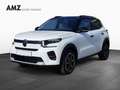 Citroen C3 MAX 101PS Schalter Klimaauto. KAM PDC NAVI Weiß - thumbnail 2