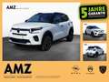 Citroen C3 MAX 101PS Schalter Klimaauto. KAM PDC NAVI Weiß - thumbnail 1
