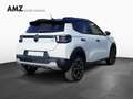 Citroen C3 MAX 101PS Schalter Klimaauto. KAM PDC NAVI Weiß - thumbnail 4