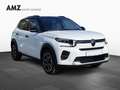 Citroen C3 MAX 101PS Schalter Klimaauto. KAM PDC NAVI Wit - thumbnail 3
