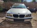 BMW 118 118i Grau - thumbnail 2