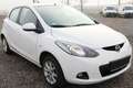 Mazda 2 1.3*Voll Fahrbereit*Export Weiß - thumbnail 1
