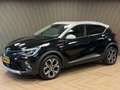 Renault Captur 1.6 E-Tech Plug-in Hybrid 160 Intens CAMERA PARKEE Schwarz - thumbnail 1