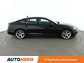 Audi A5 40 TDI quattro Sport Aut.*NAVI*TEMPO*LED*AHK*PDC* Schwarz - thumbnail 7