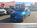 Opel Crossland X X 1.6 CDTI INNOV. Nav RFK LED HUD SHZ Bleu - thumbnail 1
