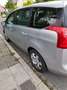 Peugeot 5008 5008 155 THP Family Silber - thumbnail 11