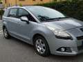 Peugeot 5008 5008 155 THP Family Silber - thumbnail 2