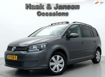 1.2 TSI Comfortline - 7p - Pano - Cruise - Export