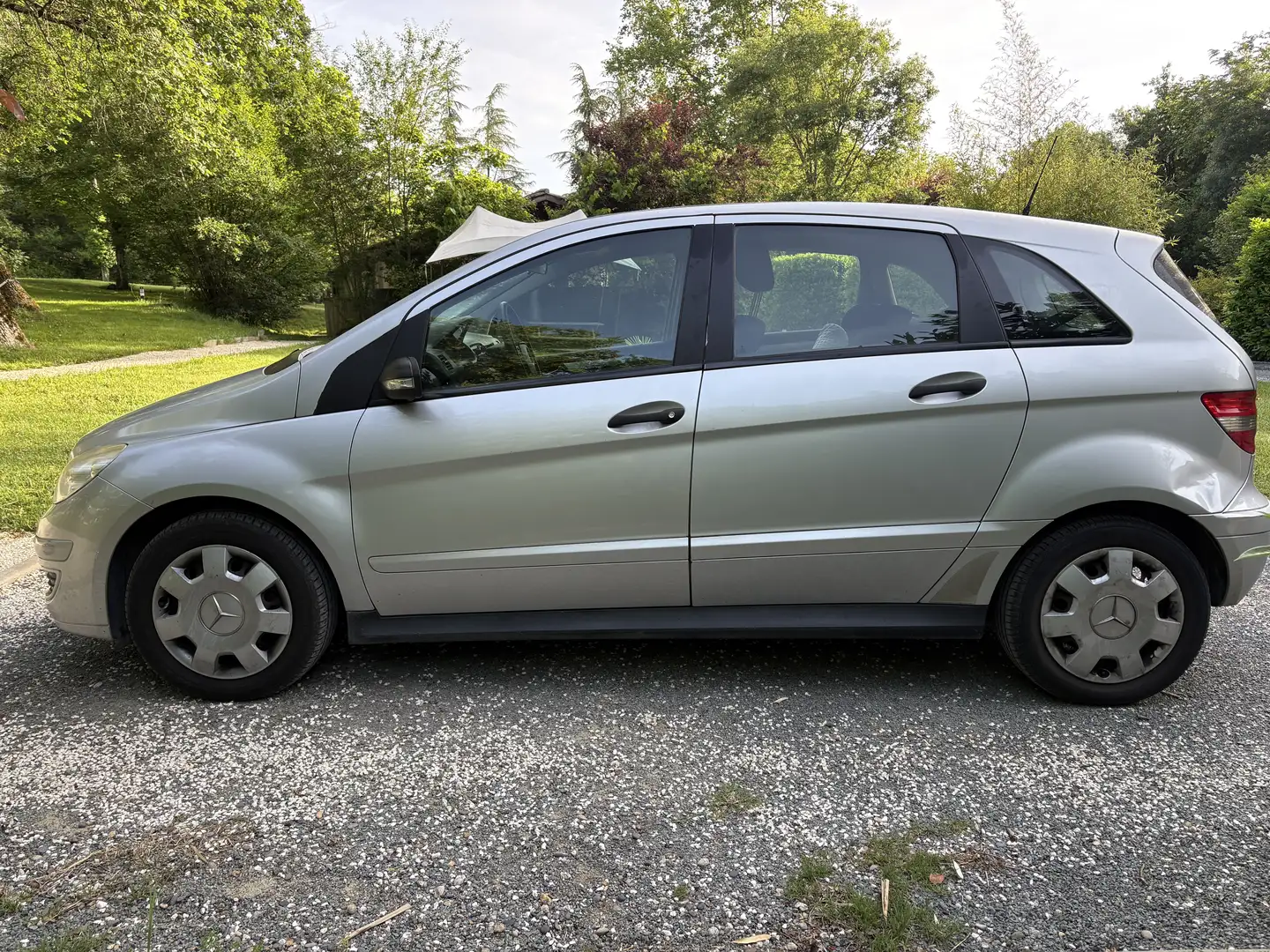 Mercedes-Benz B 180 Classe CDI Classic - 2