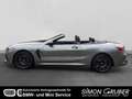 BMW M8 Competition xDrive Cabrio Laser Sitzluft HK Gris - thumbnail 25