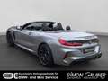 BMW M8 Competition xDrive Cabrio Laser Sitzluft HK Gris - thumbnail 26