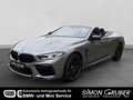 BMW M8 Competition xDrive Cabrio Laser Sitzluft HK Gris - thumbnail 1