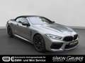 BMW M8 Competition xDrive Cabrio Laser Sitzluft HK Gris - thumbnail 6