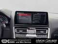 BMW M8 Competition xDrive Cabrio Laser Sitzluft HK Gris - thumbnail 18