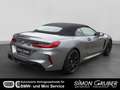 BMW M8 Competition xDrive Cabrio Laser Sitzluft HK Gris - thumbnail 2