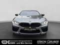 BMW M8 Competition xDrive Cabrio Laser Sitzluft HK Gris - thumbnail 5