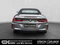 BMW M8 Competition xDrive Cabrio Laser Sitzluft HK Gris - thumbnail 27