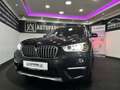 BMW X1 xDrive 18d Automatik *X-LINE*LED*KAMERA* Braun - thumbnail 12