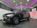 BMW X1 xDrive 18d Automatik *X-LINE*LED*KAMERA* Braun - thumbnail 10