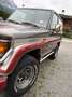 Toyota Land Cruiser Landcruiser 2,4 LX Htp. 4WD TD Grau - thumbnail 2