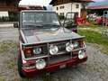 Toyota Land Cruiser Landcruiser 2,4 LX Htp. 4WD TD Grau - thumbnail 4