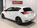 Toyota Auris hybrid 140H Feel! Edition Blanco - thumbnail 2