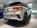 Volkswagen T-Roc R-Line 1.5TSI AHK Navi IQ.LED ACC Kamera Grau - thumbnail 9