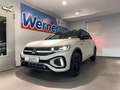 Volkswagen T-Roc R-Line 1.5TSI AHK Navi IQ.LED ACC Kamera Grau - thumbnail 3