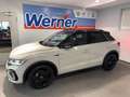 Volkswagen T-Roc R-Line 1.5TSI AHK Navi IQ.LED ACC Kamera Grau - thumbnail 5