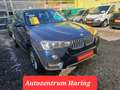 BMW X3 ALLRAD AUTOMATIK Ohne Anzahlung monatlich 399.- Blau - thumbnail 1