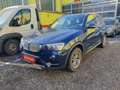 BMW X3 ALLRAD AUTOMATIK Ohne Anzahlung monatlich 399.- Blau - thumbnail 3