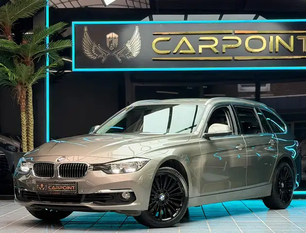 BMW 3er