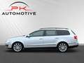 Volkswagen Passat Variant 2.0 TDI*AUTOMATIK Silber - thumbnail 8