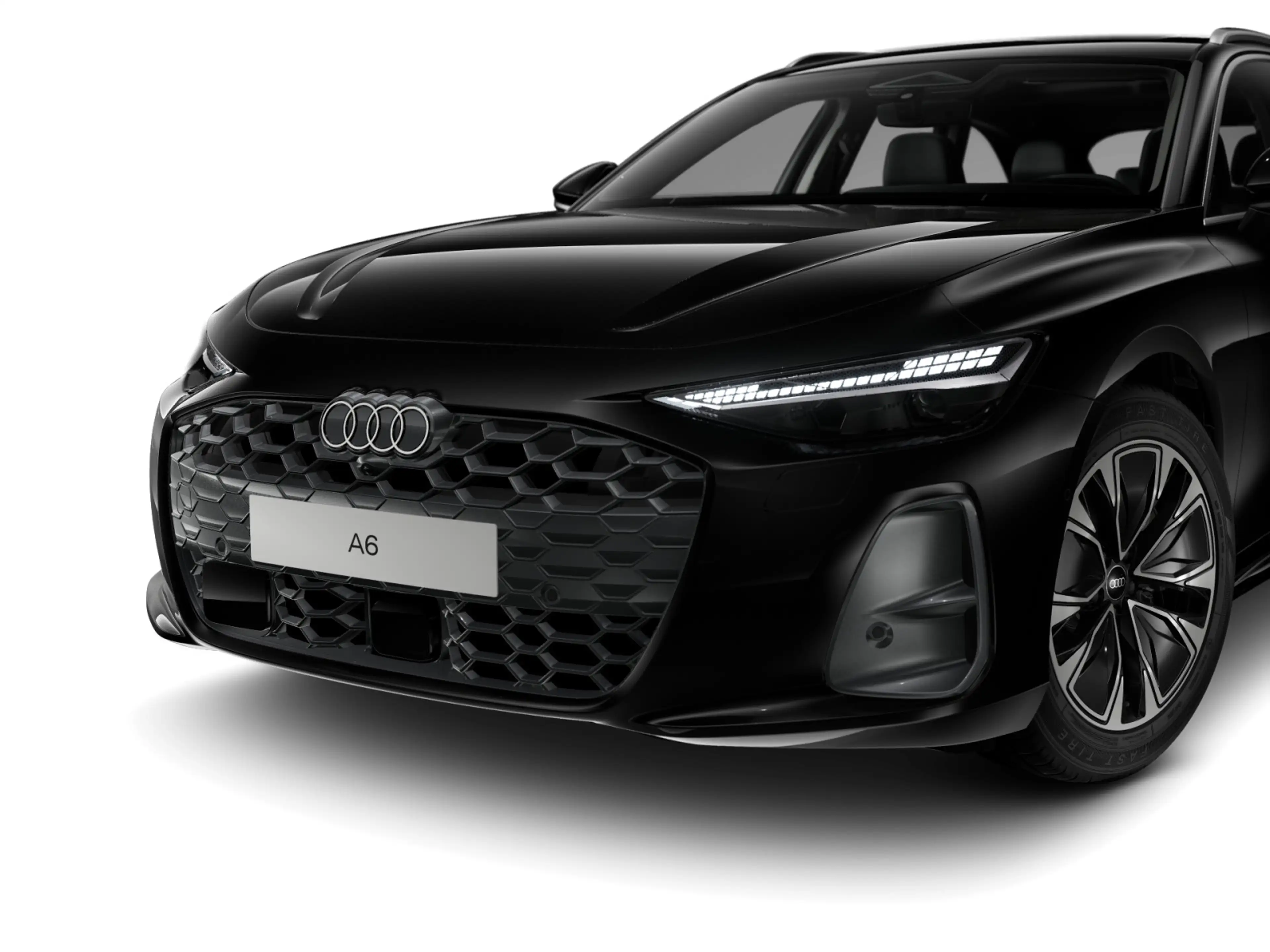 Audi A6 TDI advanced*MATRIX*PANO*AHK*SHZ*PDC*KL — photo 7