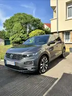 Volkswagen T-Roc 2.0 TDI 150 R-Line DSG7 4Motion