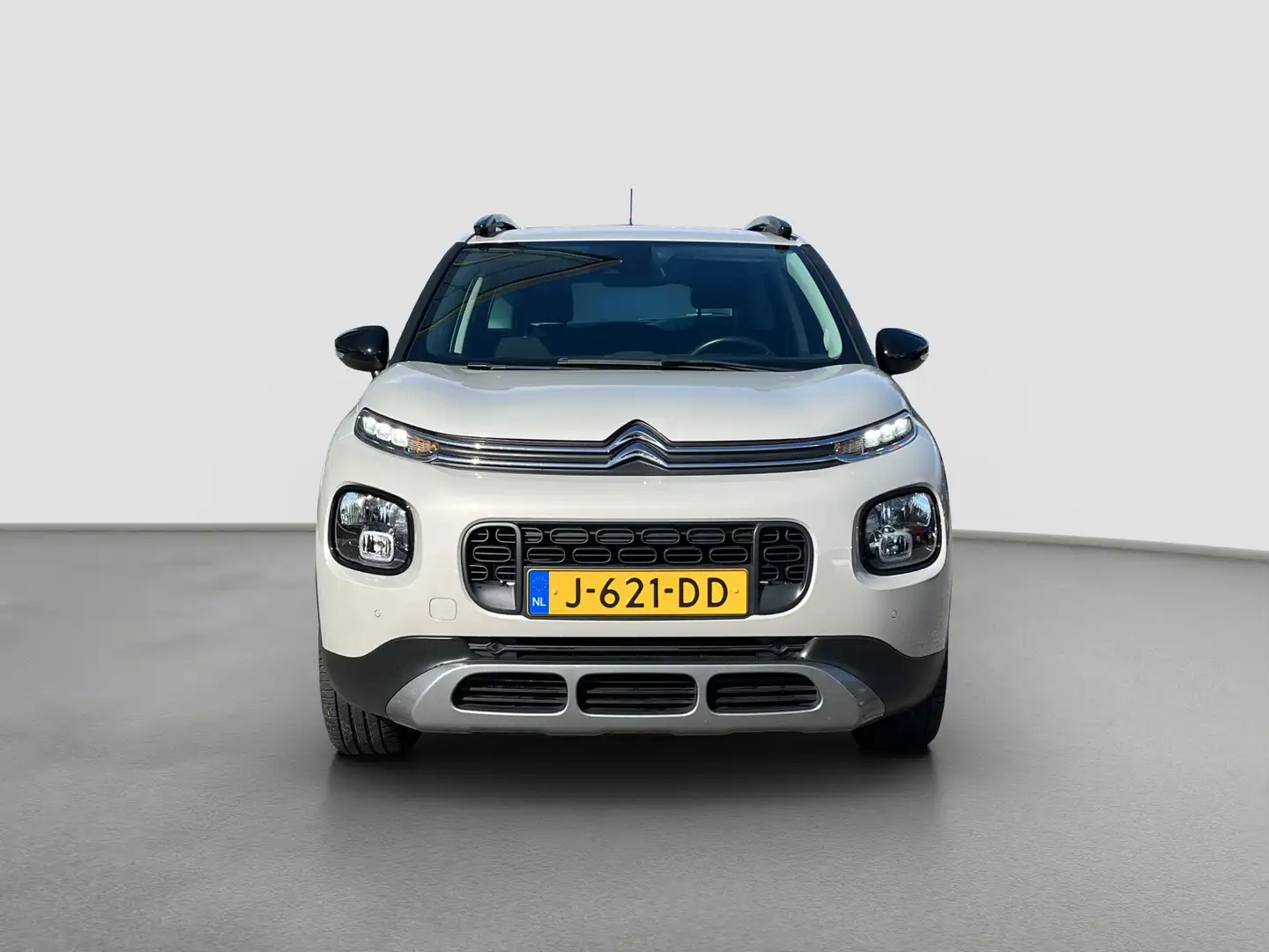 Citroen C3 Aircross 1.2 PureTech S&S Shine Keyless | Camera | Parkeers Gris - 2