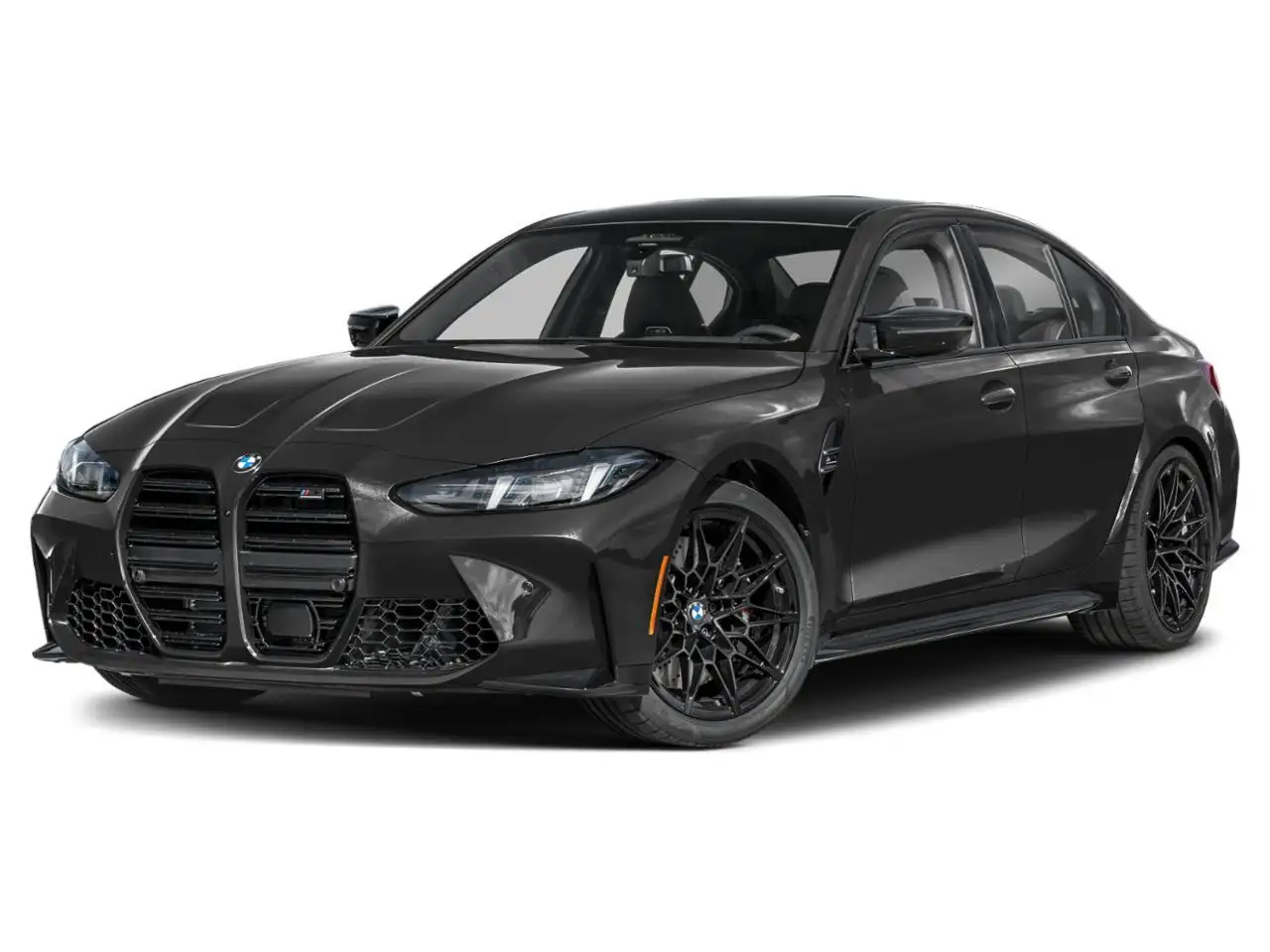 2027 BMW M3