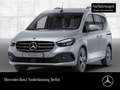 Mercedes-Benz T-Klasse T 180 EDITION+PROGRESSIVE+Klimaautom+Navi+PTS+DAB Silber - thumbnail 1