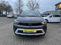 Opel Crossland Elegance Navi AHK SHZ RFK LED LM Allwetter Schwarz - thumbnail 3