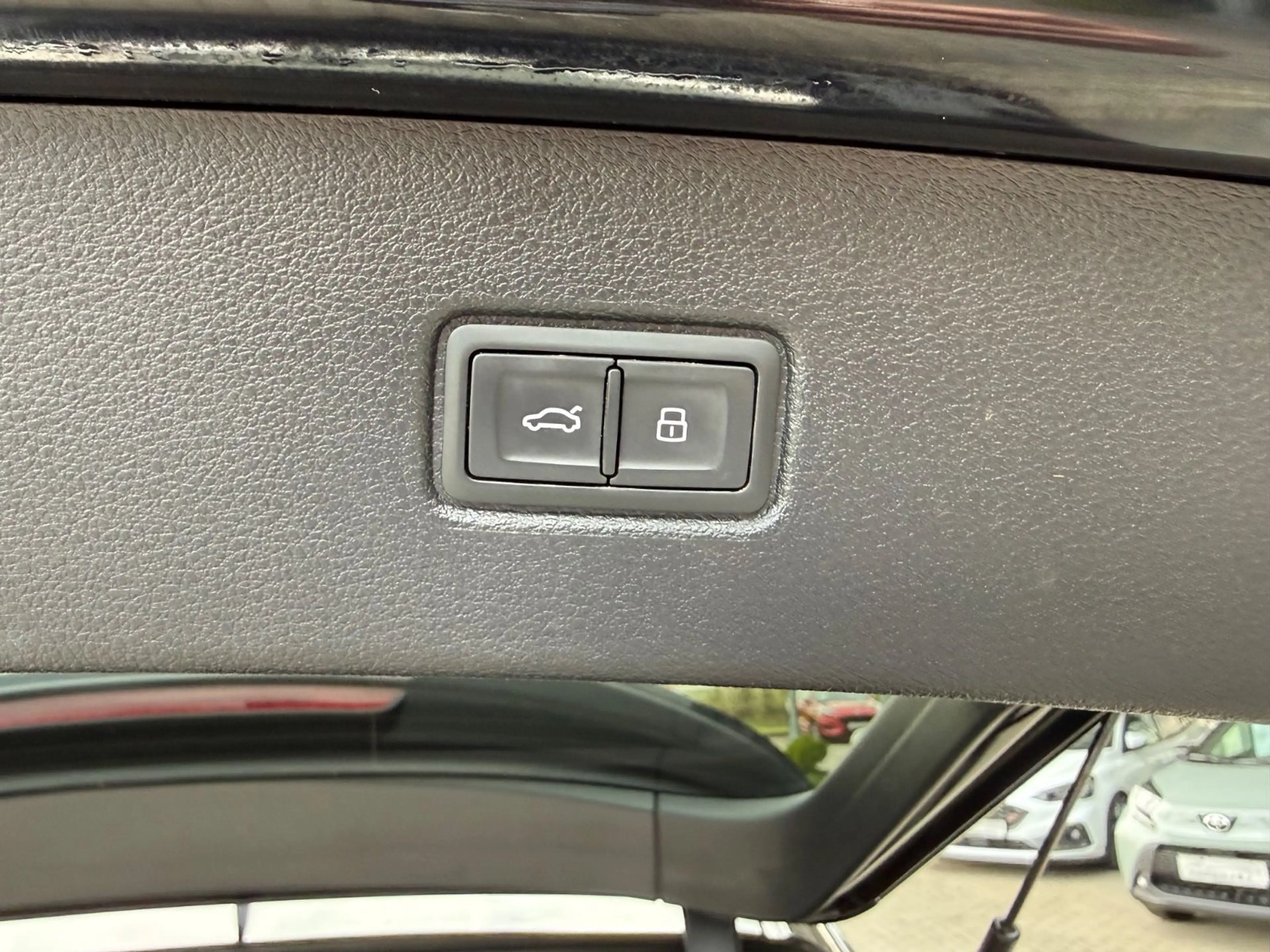 Audi SQ7 4.0TDI quattro/B&O/AHK/Luft/Standhz/Leder/Na — photo 10