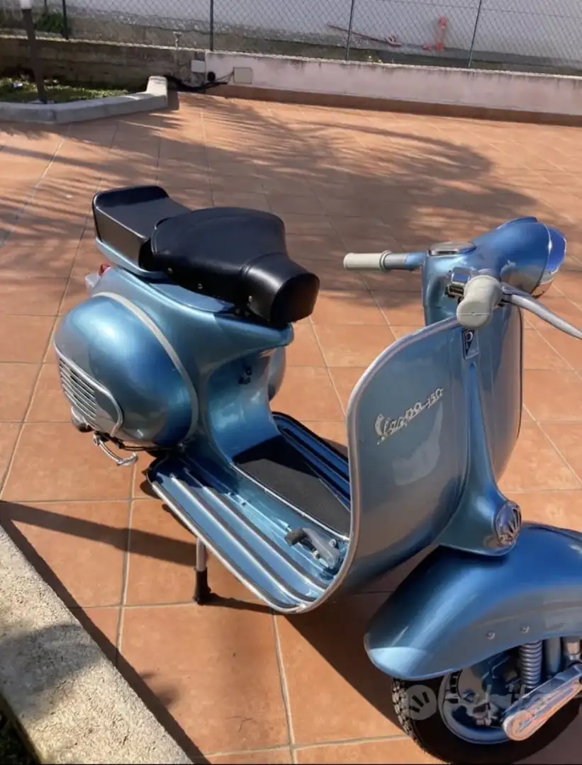 Piaggio Sonstige VESPA D’EPOCA - 2