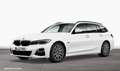 BMW 320 e xDrive Touring M Sport DAB WLAN Tempomat Weiß - thumbnail 1