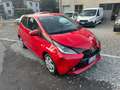 Toyota Aygo 5p 1.0 x-clusiv Rosso - thumbnail 10
