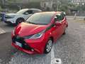Toyota Aygo 5p 1.0 x-clusiv Rosso - thumbnail 1