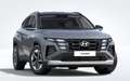 Hyundai TUCSON 1.6 CRDI 48V 136 CV DCT Business KM0 MY26 Grau - thumbnail 1