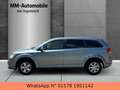 Dodge Journey SXT-TÜV NEU-7Sitzplätze-EURO4-TOP AUTO Silber - thumbnail 2